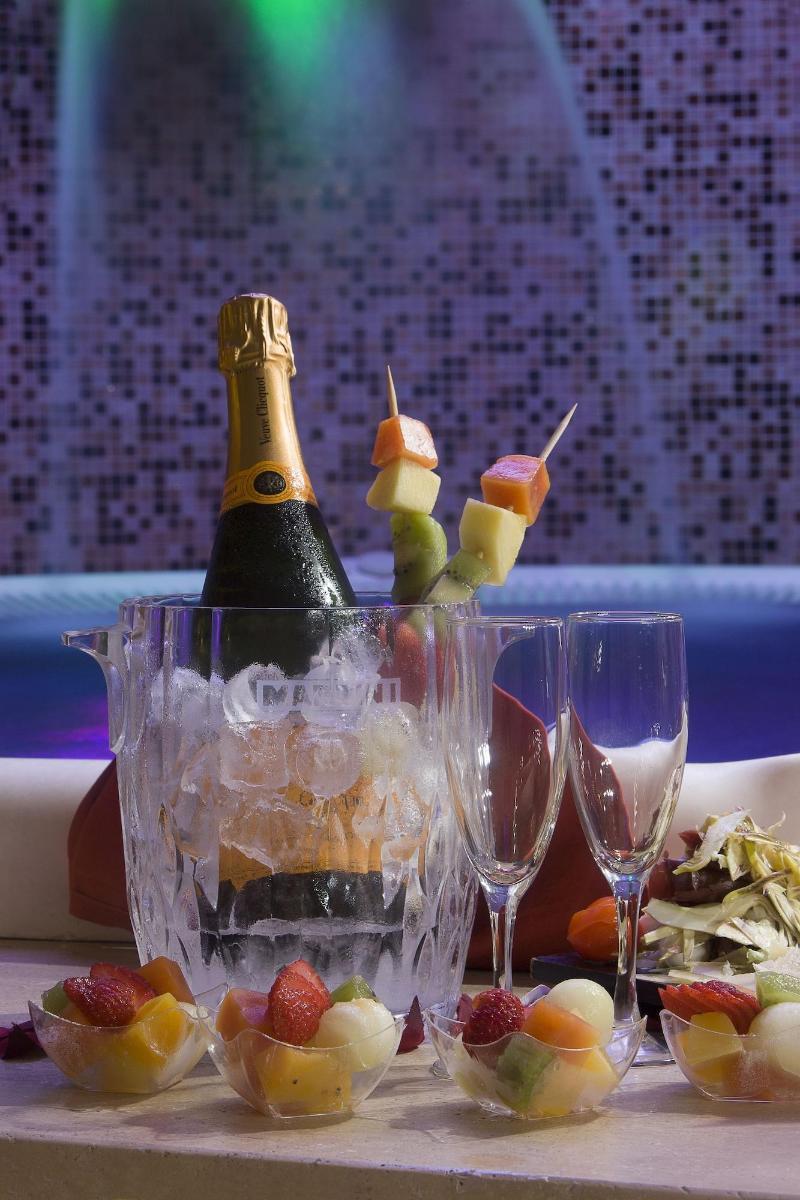 Hotel Ristorante Toscana 알라시오 외부 사진